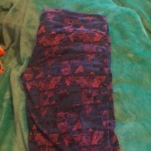 Lularoe leggings